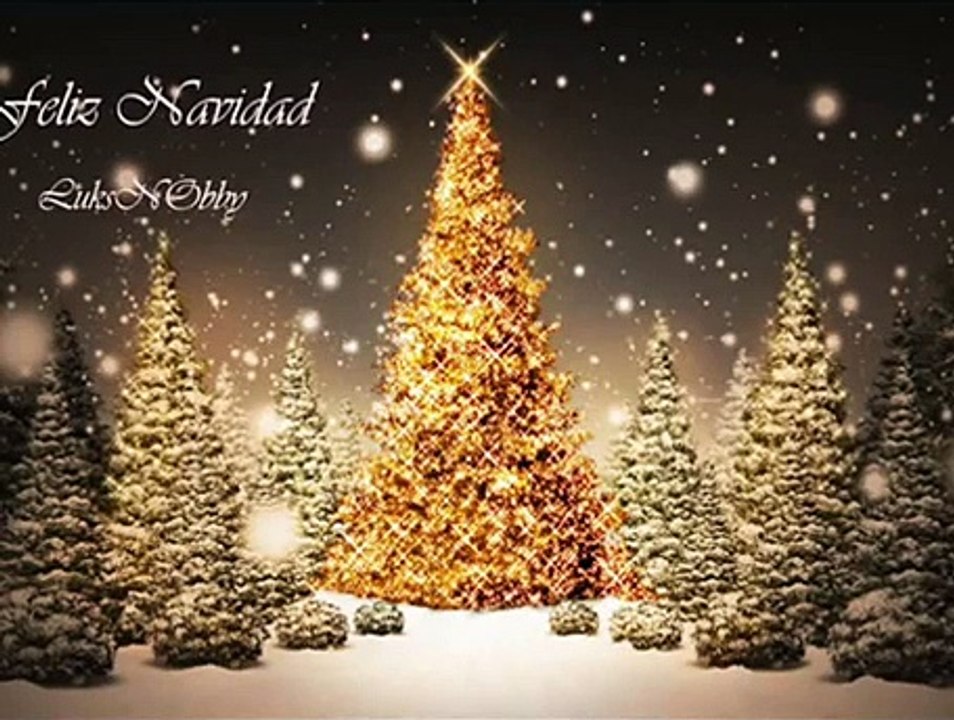 Los Niños Cantores de Huaraz - Noche de Paz