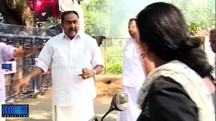 House Wife Slams LDF Leaders during Cliff House Siege