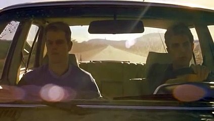 Gerry (2002)- Trailer