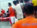 Naufrage aux Philippines : Au moins 36 morts