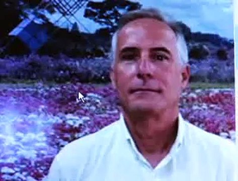 Jornal local: enterro diretor novacap