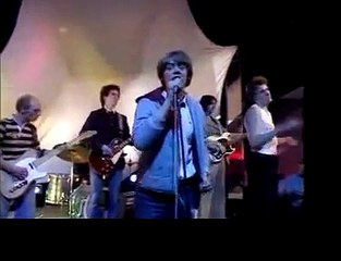 Jilted John's First TOTP Appearance