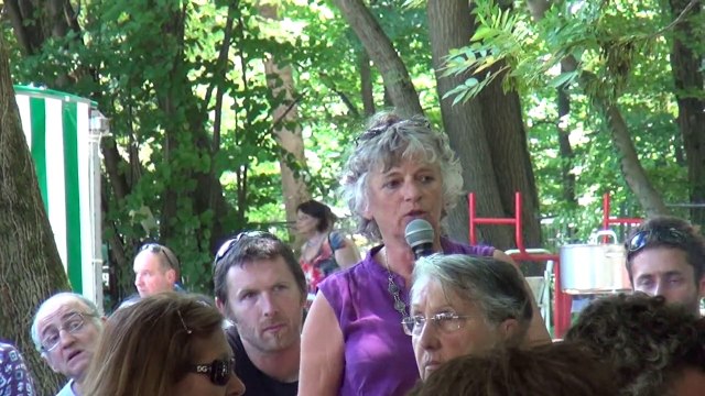 Part 4 - Fête du TA 2015-Débat gratuité des transports publics - Interventions du publics