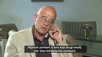 Recite Al Jazeeri: Takis Michas