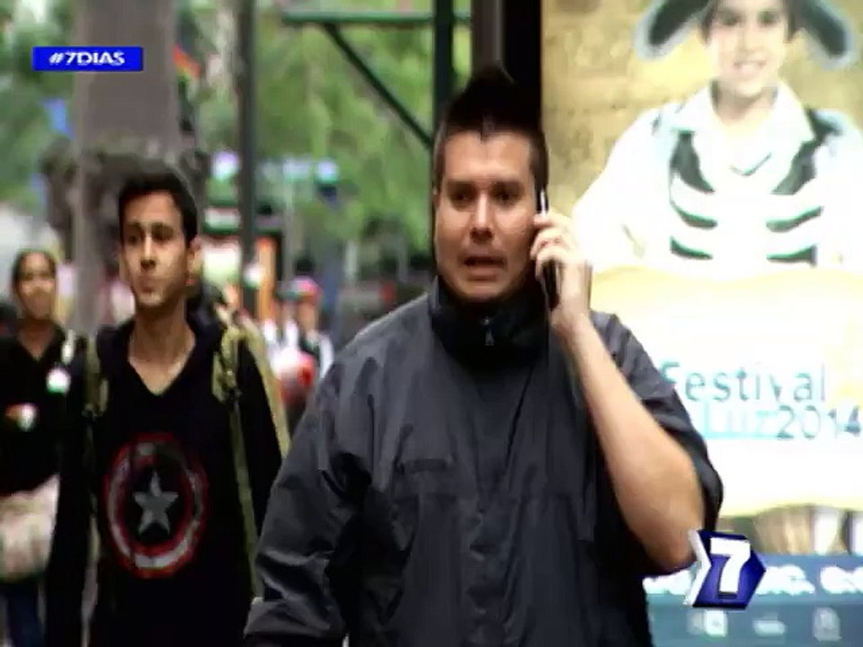 La señal que merecemos