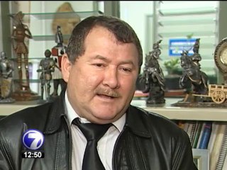 Policía sigue de cerca la pista de reo que se fugó de La Reforma