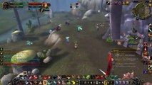 World of Warcraft - 6.2 Warrior PvP - Frankinstein - Twin Peaks - Hulk Heals