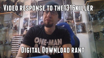 Reply to  The1316killer on BF hardline ps4 video