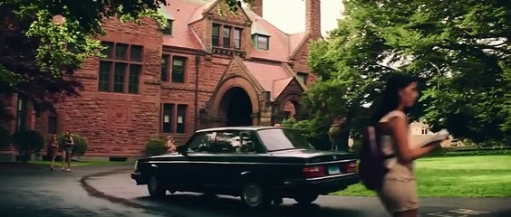 Irrational Man Official Trailer #1 (2015) - Emma Stone_ Joaquin Phoenix Movie HD