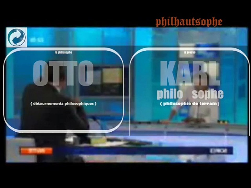 PHILOWSOPHE ≠ philousophe ≠ philhautsophe