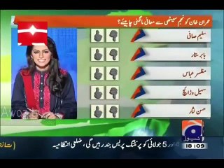 Should Imran Khan Apologize to Najam Sethi for his 35 Puncture Propaganda