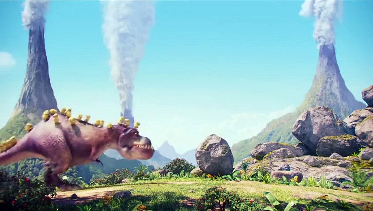 Minions Official Trailer #3 (2015)