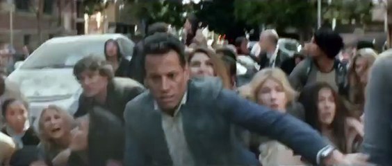 San Andreas Official Trailer #2 (2015) - Dwayne Johnson Movie HD