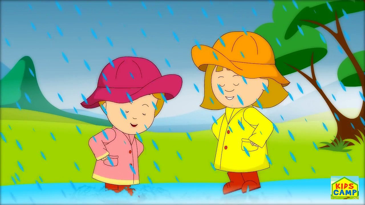 Itsy Bitsy Spider | Incy Wincy Spider | Nursery Rhymes from Kidscamp