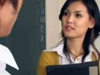 TEACHER AND STUDENTS