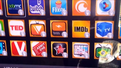 How to install XBMC on ZaapTV 509HD