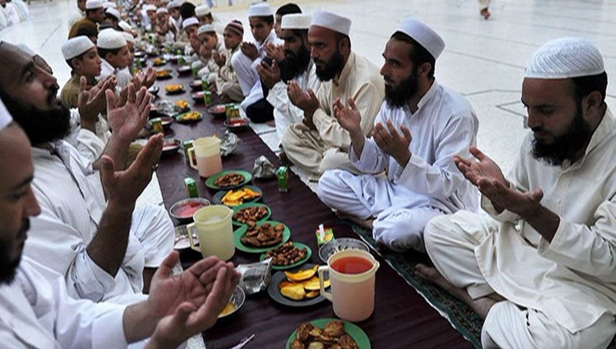 11 - Jeûne t-on un jour avant le mois du ramadan ?