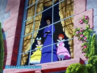 Disney's Cinderella 2015 Trailer Animated Version