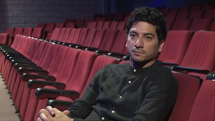 هذه قصتي.. شاعر فلسطيني يزور بيروت متحديا إسرائيل