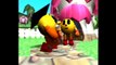 Let's Play Pac-Man World 2 - 1 - A Knack for Pac