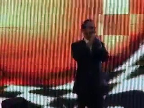 خنده دار ترین و باحال ترین جوک های حسن ریوندی