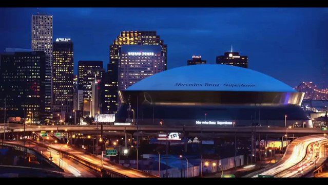 New Orleans Saints 2013 MIX [HD]