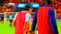 Colombia 4-1 Guatemala | Amistoso Internacional 2013