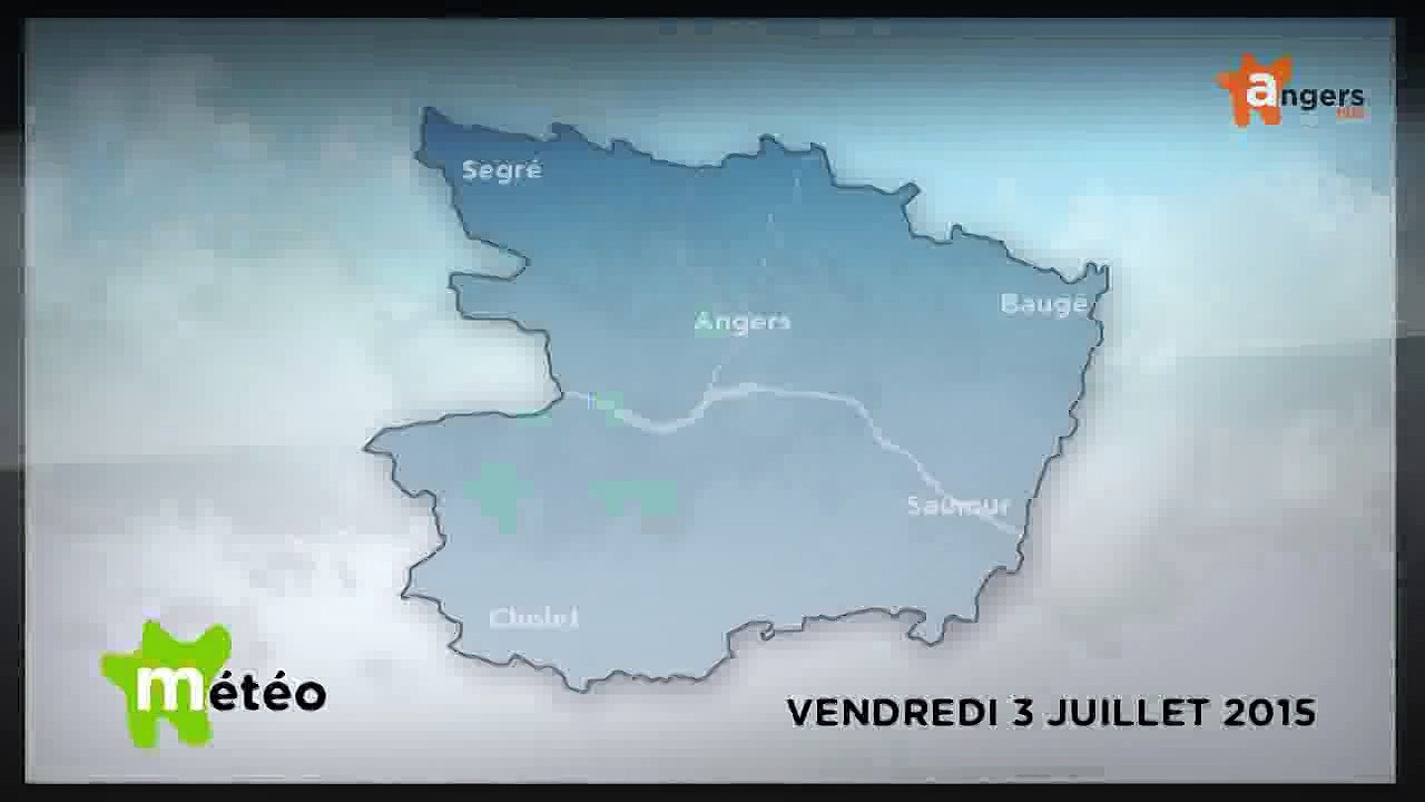 METEO JUILLET 2015 [S.7] [E.3] - Météo locale ...