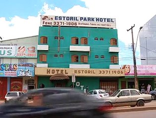 Jornal Local: prisão enforcada