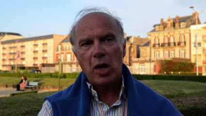 [EolienPDLT Avis vidéo] "Je pense que le débat n'est pas assez éclairé jusqu'à présent par des études techniques sur les impacts réels"