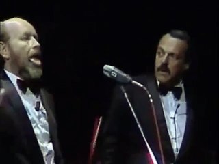 Les Luthiers - Carta Mal Leída