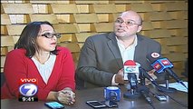 Diputado del Frente Amplio, Ronal Vargas, renunció por una posible denuncia de acoso sexual