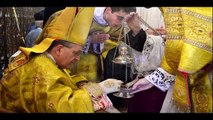 La Forma Straordinaria del Rito Romano nella Chiesa Cattolica 720p