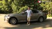 RoadflyTV - 2011 Hyundai Equus Test Drive & Car Review