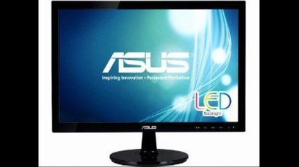 Gaming Monitors