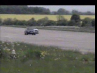 Audi rs4 vs quattro