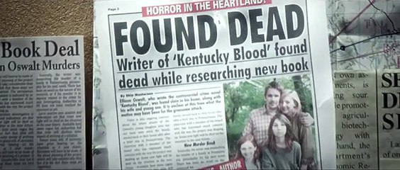 Sinister 2 TV Spot "Terrible"