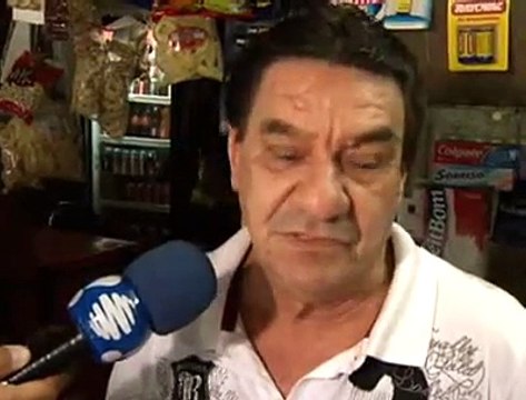 Jornal Local: Terminal Taguatinga