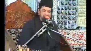 Dr Israr Ki Baqiyat By Allama Nasir Abbas Shaheed