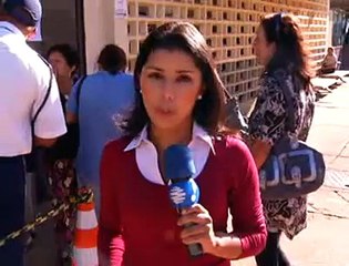 Jornal local: Atendimento HUB