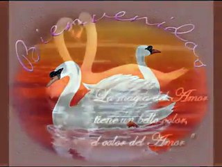 El lago de los cisnes