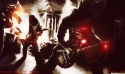 Hard Rock - DJ Death Row