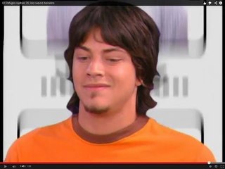 El Refugio oficial capítulo 35, los nuevos becados