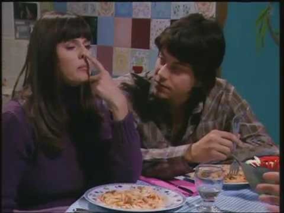 El Refugio oficial capitulo 108, por Rolabogan