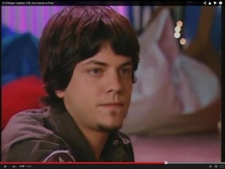 El Refugio oficial capitulo 108, nos vamos a Perú