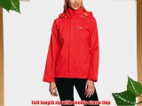 Berghaus Women's Calisto Shell Jacket - Geranium/Geranium Size 16