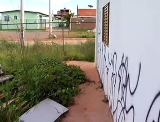 Jornal local: Conselho estrutural