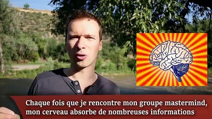 L'intelligence et l'apprentissage !