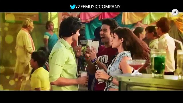 Ek Mulaqat Official Full 1080ᴴᴰ Video Song Sonali Cable