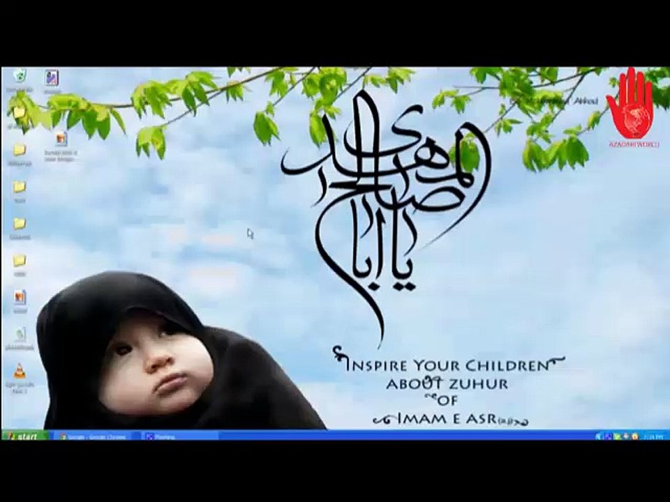 Hazrat Umer Ka Jung e Hunain Se Bhagna